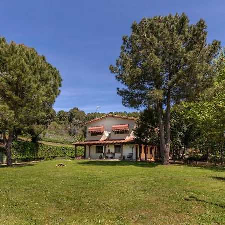 El Bosque De La Herrezuela