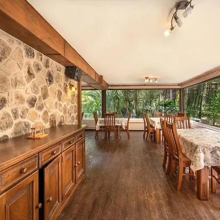 El Bosque De La Herrezuela