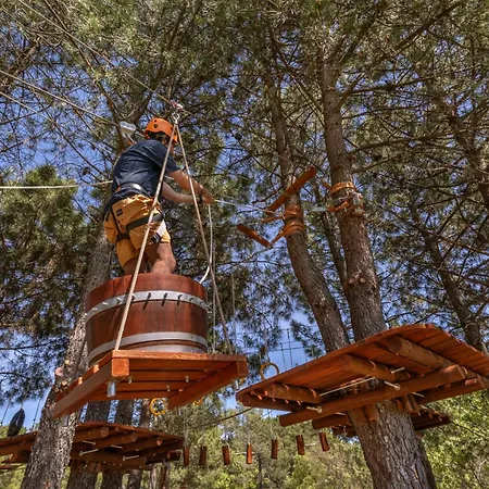 El Bosque De La Herrezuela Hotel 3*