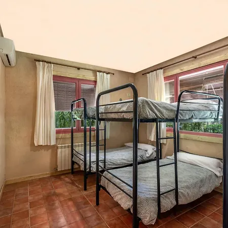 El Bosque De La Herrezuela Hotel Guisando