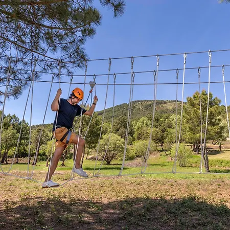 El Bosque De La Herrezuela Guisando