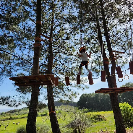 El Bosque De La Herrezuela 3*