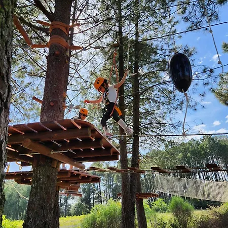 El Bosque De La Herrezuela Hotel Guisando