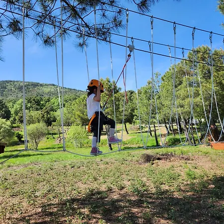 Hotel El Bosque De La Herrezuela Guisando