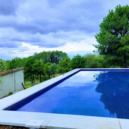 El Bosque De La Herrezuela 3*