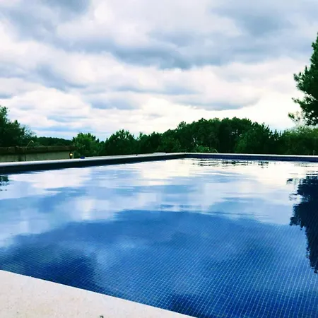 El Bosque De La Herrezuela