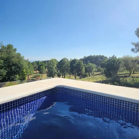 Hotel El Bosque De La Herrezuela Guisando