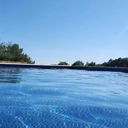 El Bosque De La Herrezuela Guisando