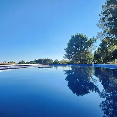 Rural El Bosque De La Herrezuela Hotel 3*
