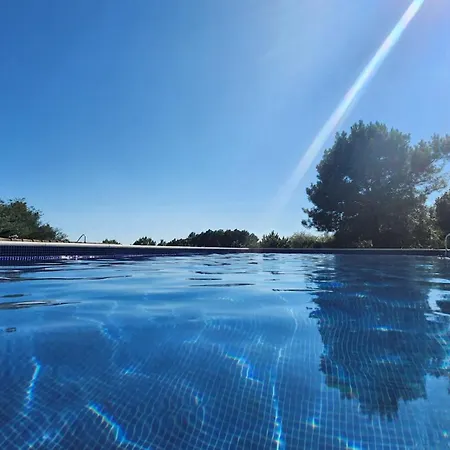 Hotel El Bosque De La Herrezuela 3*