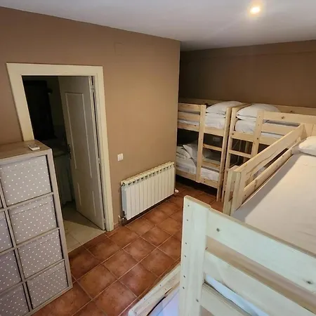El Bosque De La Herrezuela Hotel 3*