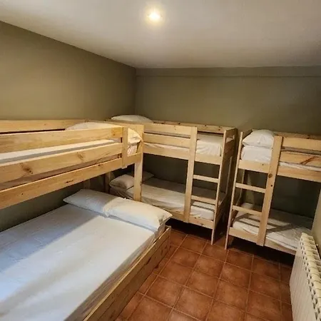 El Bosque De La Herrezuela Hotel 3*