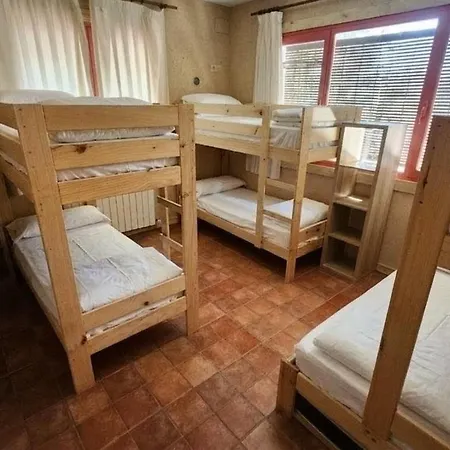 El Bosque De La Herrezuela 3*