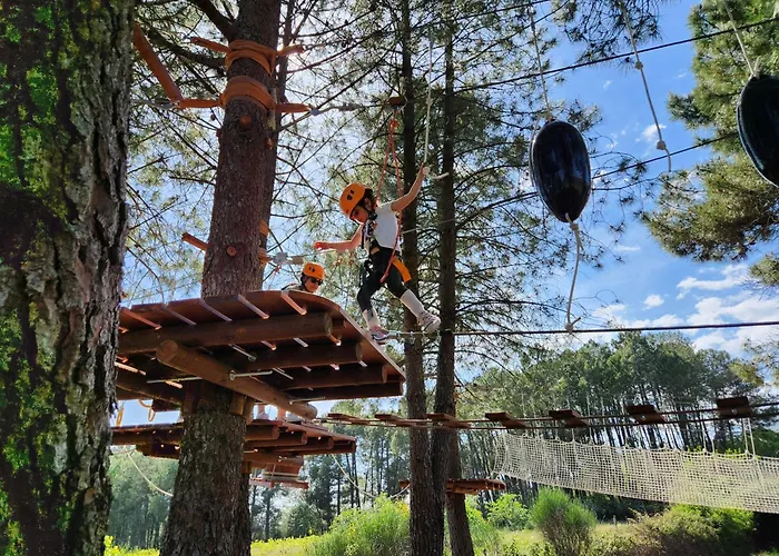 El Bosque De La Herrezuela Hotel Guisando